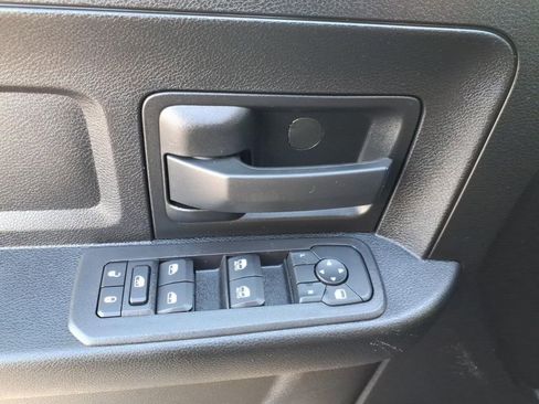 Used 2025 RAM 2500 Tradesman AWD/4WD image 15