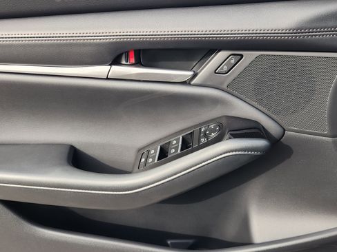 New 2026 MAZDA MAZDA3 s Sport image 22