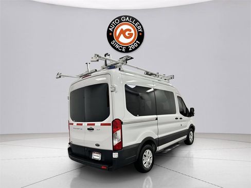 Used 2016 Ford Transit 150 XLT image 7