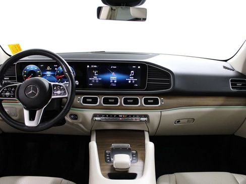 Used 2023 Mercedes-Benz GLE 350 4MATIC w/ Premium Package image 38