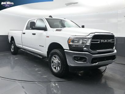 Used 2022 RAM 2500 Tradesman