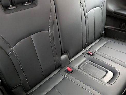 New 2026 INFINITI QX60 Luxe w/ Cargo Package image 32