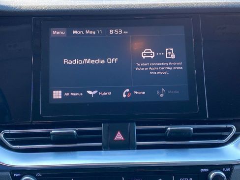 Used 2022 Kia Niro LXS w/ Digital Cluster Package FWD image 15