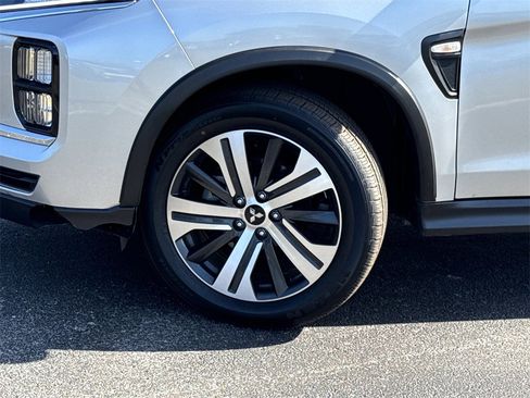 Used 2023 Mitsubishi Outlander Sport ES image 45