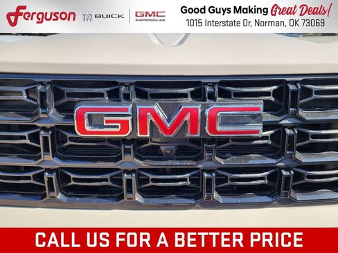 New 2026 GMC Canyon Elevation w/ Convenience Package AWD/4WD image 10
