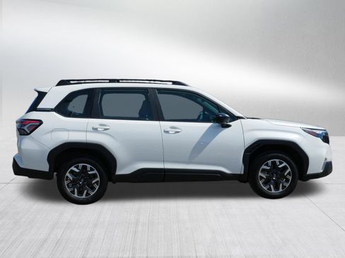 Used 2026 Subaru Forester AWD/4WD image 8