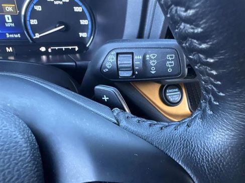 Used 2023 Ford Bronco Sport Badlands image 19