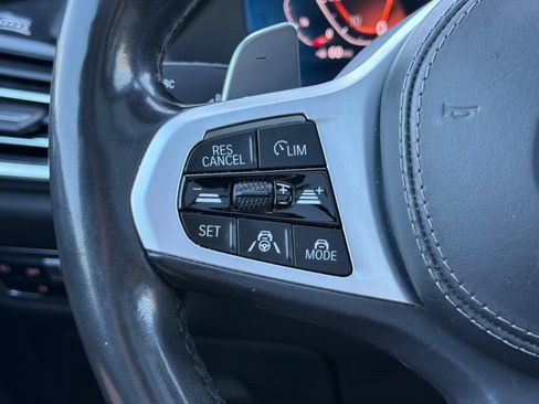 Used 2019 BMW X5 xDrive40i w/ M Sport Package AWD/4WD image 37