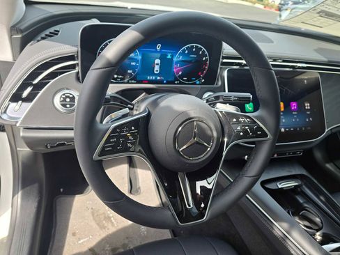 Certified 2025 Mercedes-Benz E 350 4MATIC Sedan image 29