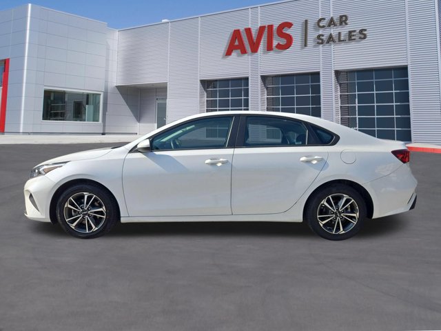 Used 2024 Kia Forte LXS FWD image 9