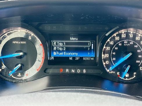 Used 2019 Ford Ranger XLT w/ Equipment Group 302A Luxury image 12