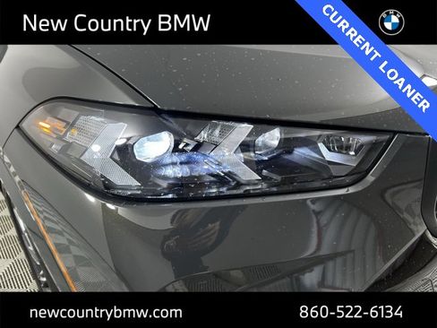Used 2026 BMW X5 xDrive50e w/ M Sport Package image 30