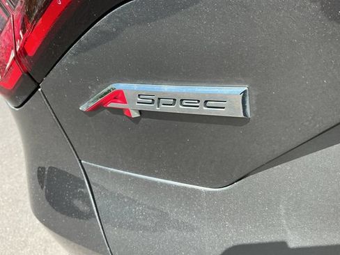 Used 2023 Acura MDX A-Spec AWD/4WD image 31