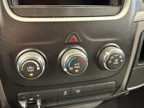 Used 2019 RAM 1500 Tradesman w/ Chrome Plus Package image 15