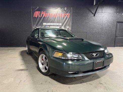 Used 2001 Ford Mustang GT image 3