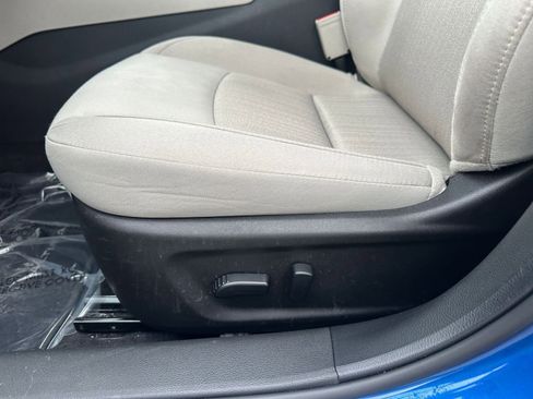 Used 2025 Nissan Altima 2.5 SV image 23