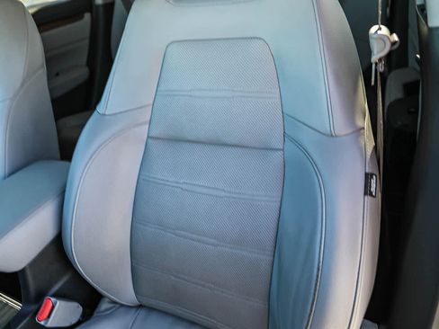 Used 2021 Honda CR-V EX-L image 24