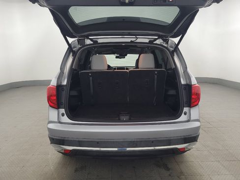 Used 2016 Honda Pilot Elite image 29