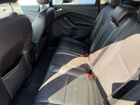Used 2015 Ford Escape Titanium AWD/4WD image 9