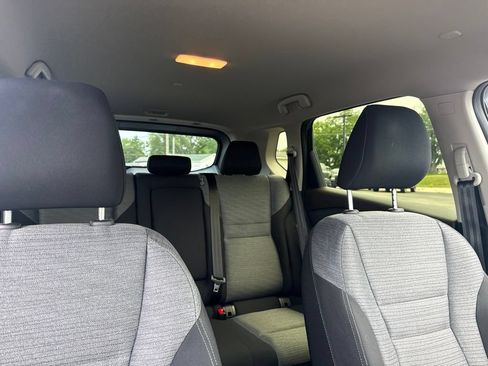 Used 2023 Nissan Rogue SV AWD/4WD image 35