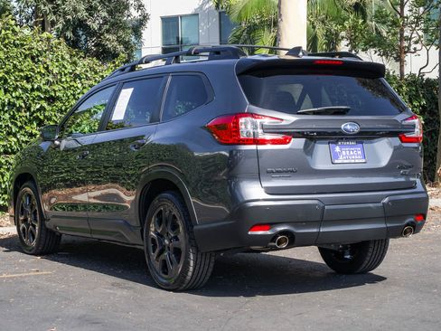 Used 2023 Subaru Ascent Onyx Edition Limited AWD/4WD image 2