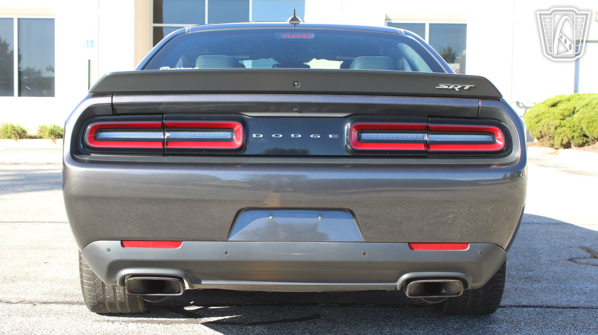 Used 2015 Dodge Challenger SRT Hellcat RWD image 31