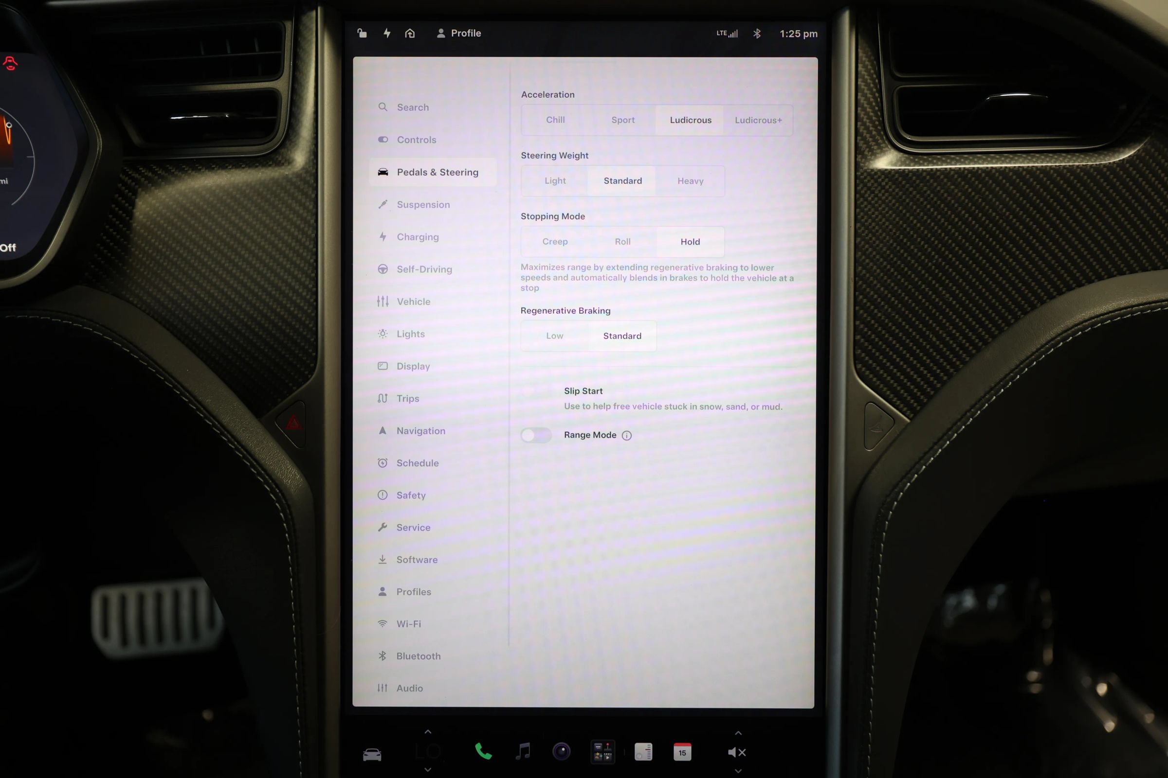 Used 2019 Tesla Model S Performance AWD/4WD image 58