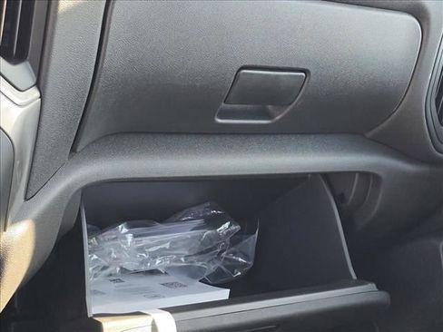 New 2026 Chevrolet Silverado 1500 W/T image 27