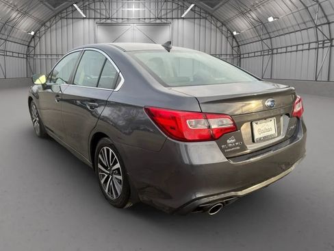 Used 2018 Subaru Legacy 2.5i Premium image 5