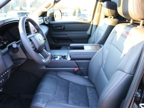 Used 2024 Toyota Sequoia TRD Pro image 29