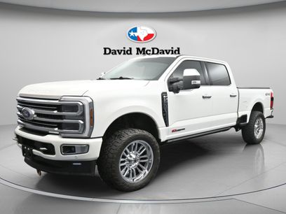 Used 2024 Ford F250 Limited