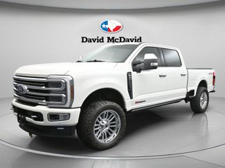 Used 2024 Ford F250 Limited AWD/4WD video 1