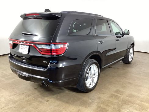 Used 2024 Dodge Durango GT AWD/4WD image 6