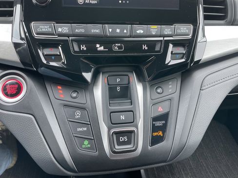 Used 2024 Honda Odyssey EX-L image 12