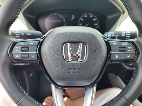 New 2027 Honda HR-V EX-L image 16