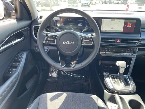New 2026 Kia Seltos S AWD/4WD image 12