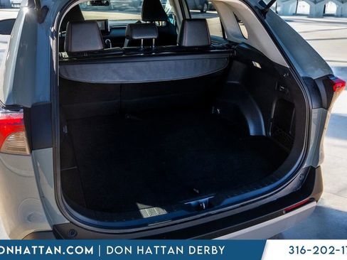 Used 2023 Toyota RAV4 Adventure image 28