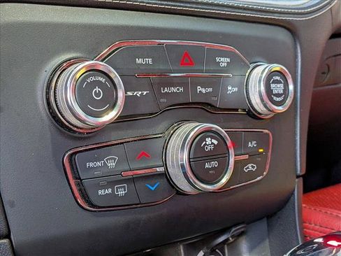 Used 2021 Dodge Charger SRT Hellcat image 8