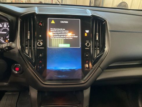 Certified 2024 Subaru Ascent Onyx Edition AWD/4WD image 18