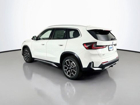 New 2026 BMW X1 xDrive28i w/ Convenience Package AWD/4WD image 4
