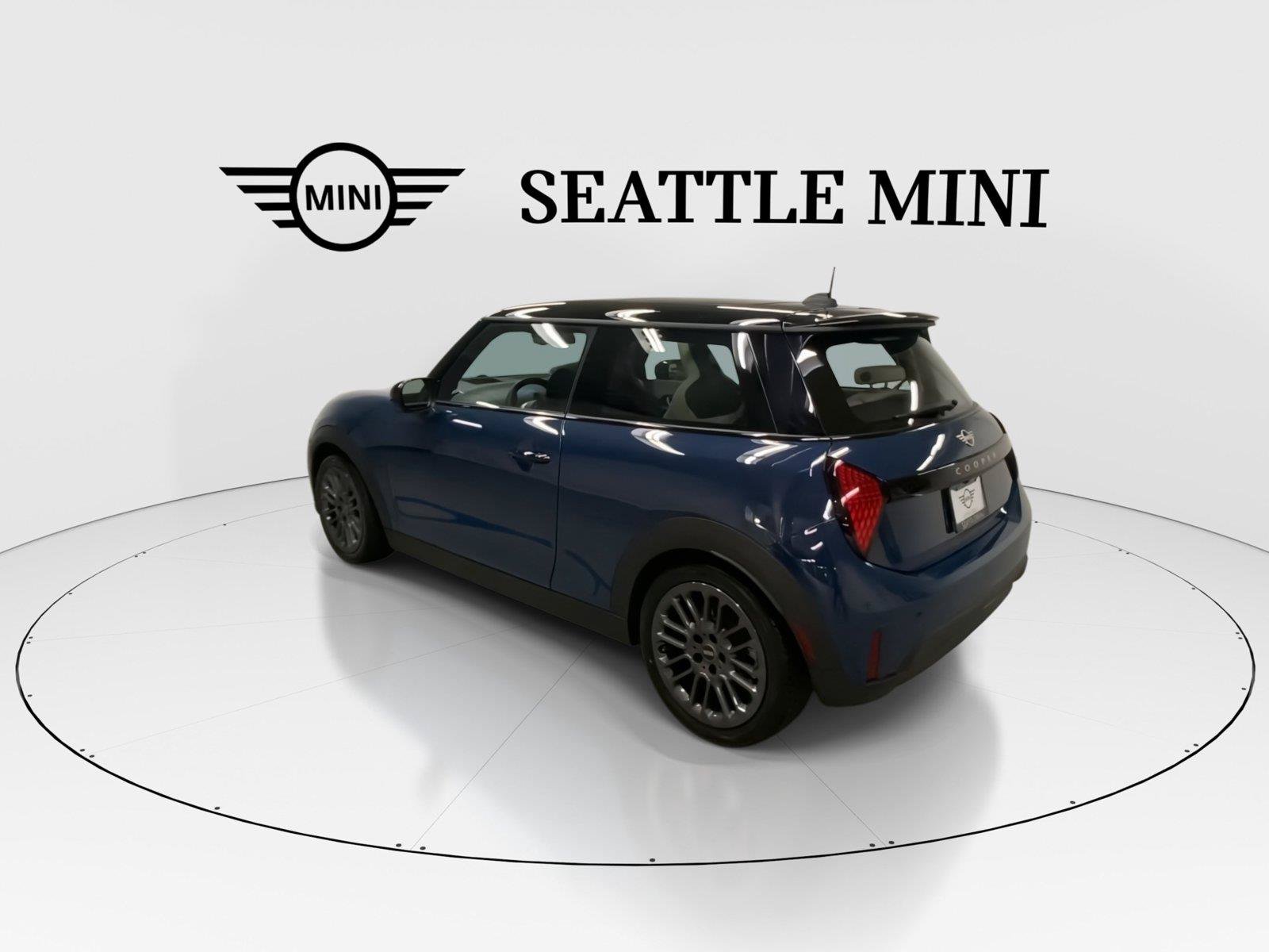 Used 2026 MINI Cooper S FWD image 8