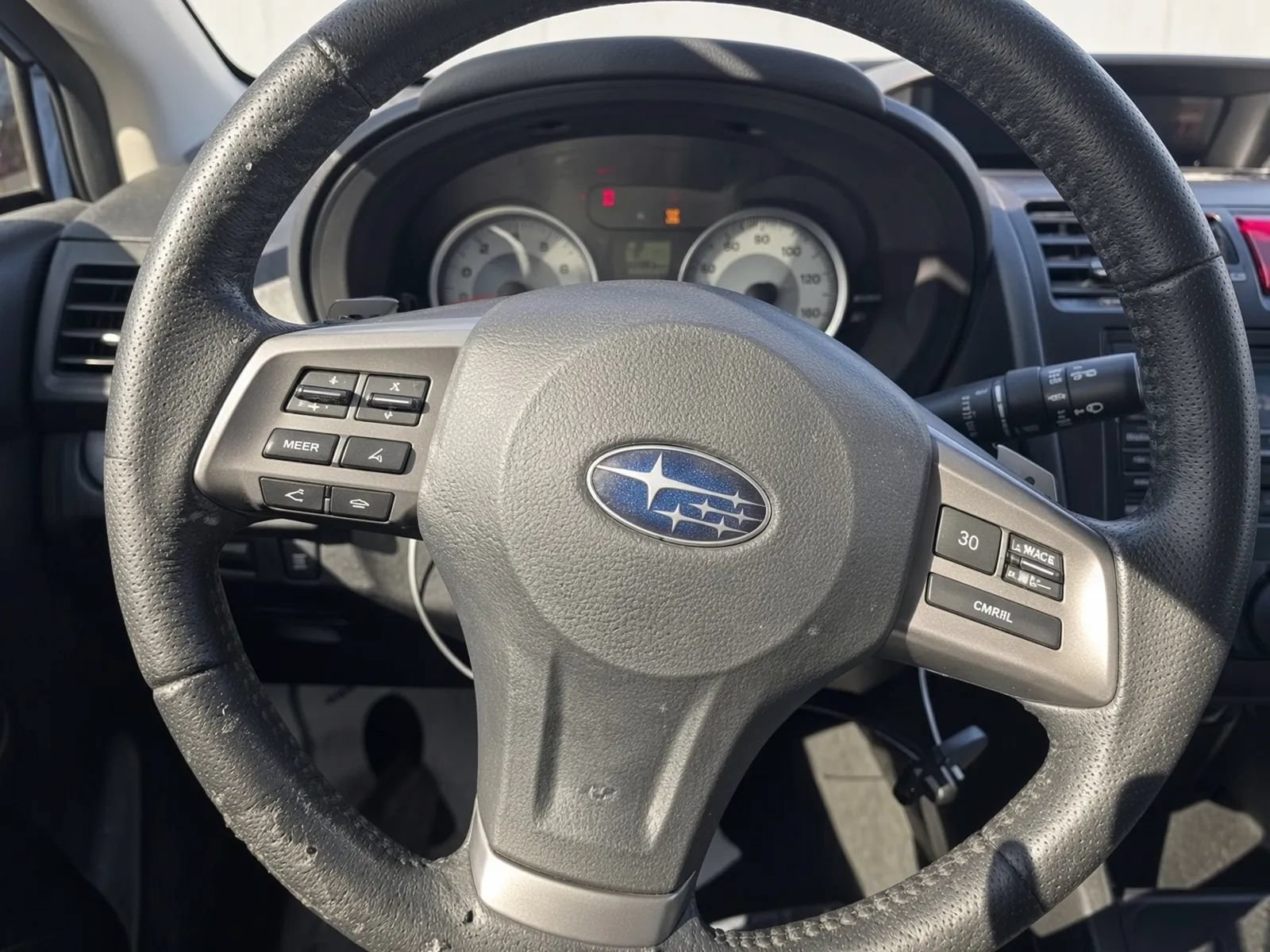 Used 2014 Subaru Impreza 2.0i Sport Premium AWD/4WD image 13