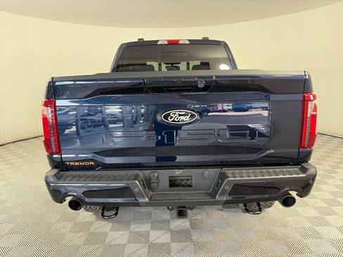 Used 2025 Ford F150 Tremor AWD/4WD image 6