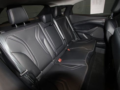 Used 2021 Ford Mustang Mach-E Premium image 25