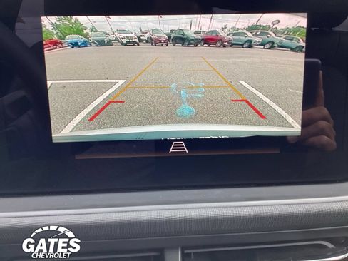 Used 2025 Buick Envista Preferred FWD image 15