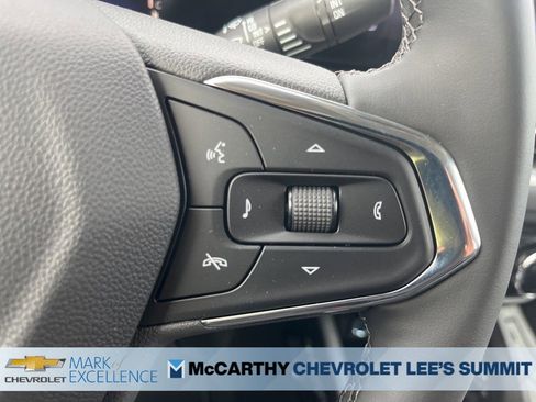 New 2026 Chevrolet TrailBlazer LT w/ Convenience Package image 28