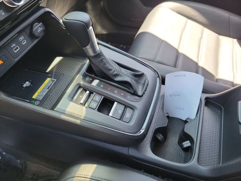 Certified 2025 Honda CR-V EX-L image 32