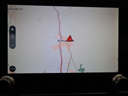 Used 2024 Mitsubishi Eclipse Cross SE image 12