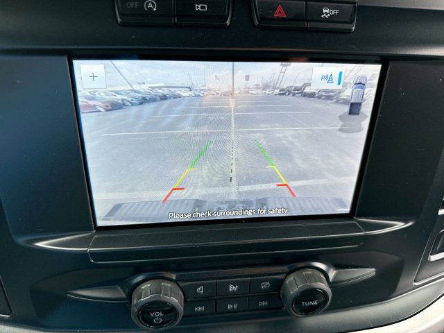 Used 2023 Ford F150 XLT RWD image 17
