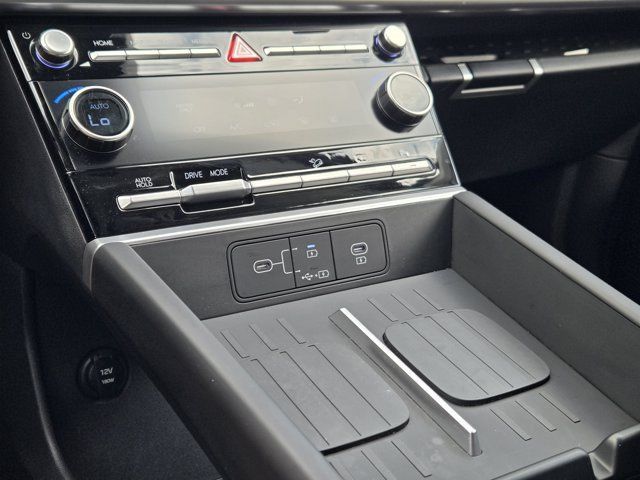 Certified 2026 Hyundai Santa Fe SE FWD image 19